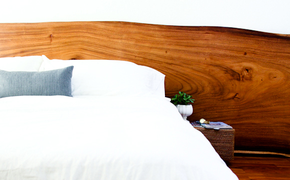 headboard